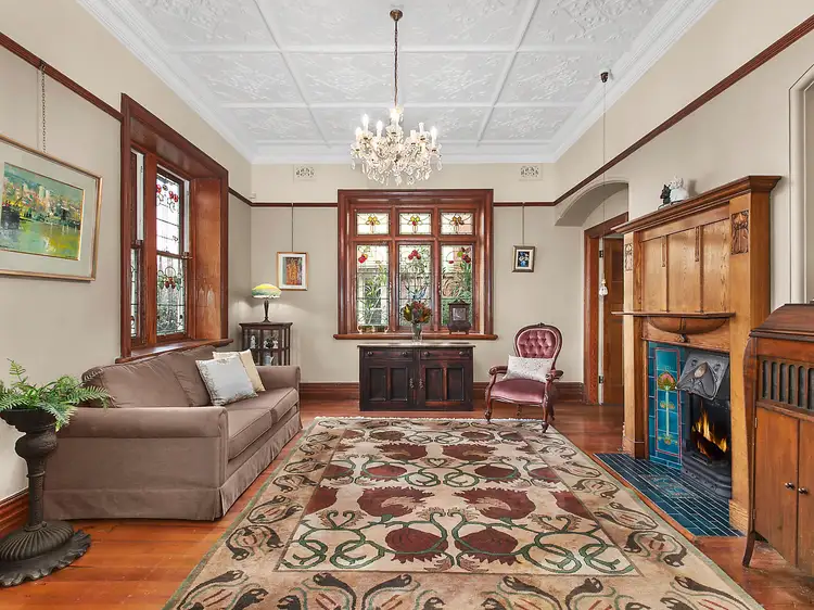 Second view of Homely house listing, 3 Park Road, St Leonards NSW 2065