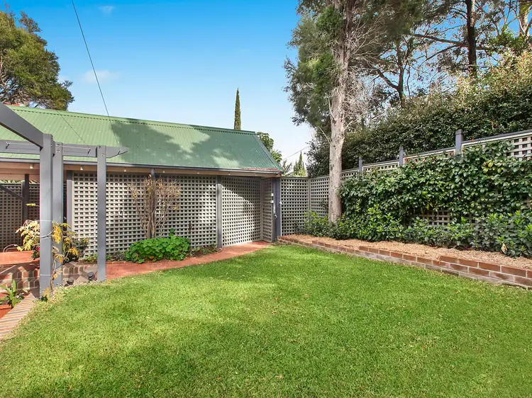 Fifth view of Homely house listing, 3 Park Road, St Leonards NSW 2065