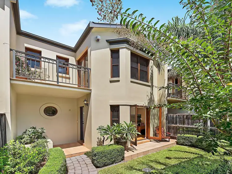 3/60 Waters Road, Naremburn NSW 2065