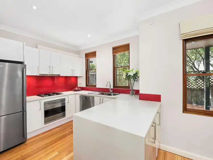 Fifth view of Homely townhouse listing, 3/60 Waters Road, Naremburn NSW 2065