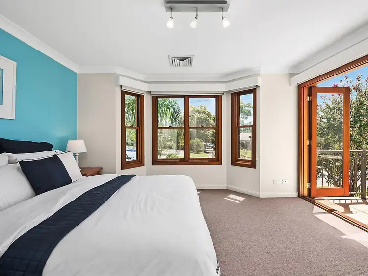 Sixth view of Homely townhouse listing, 3/60 Waters Road, Naremburn NSW 2065