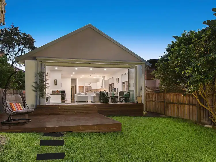 Second view of Homely house listing, 28 Park Road, Naremburn NSW 2065