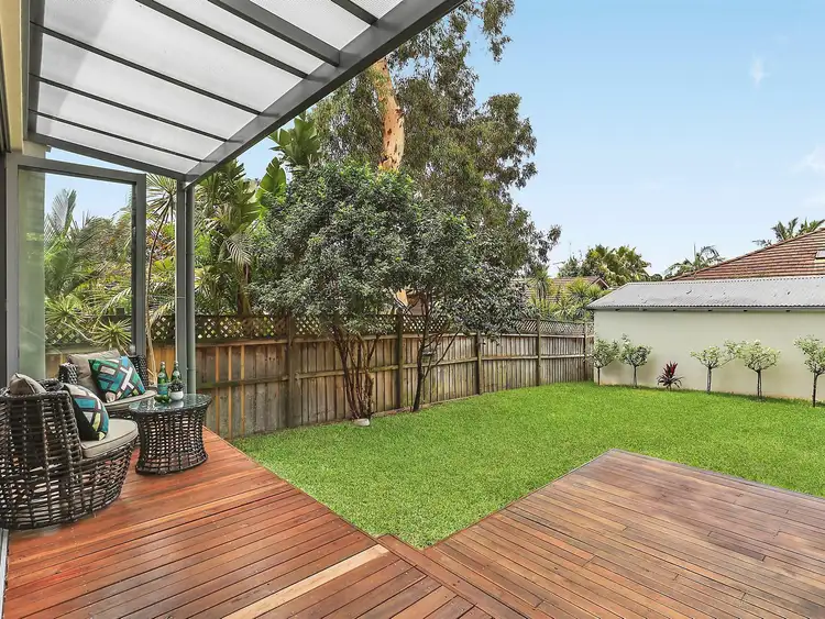 Fourth view of Homely house listing, 28 Park Road, Naremburn NSW 2065