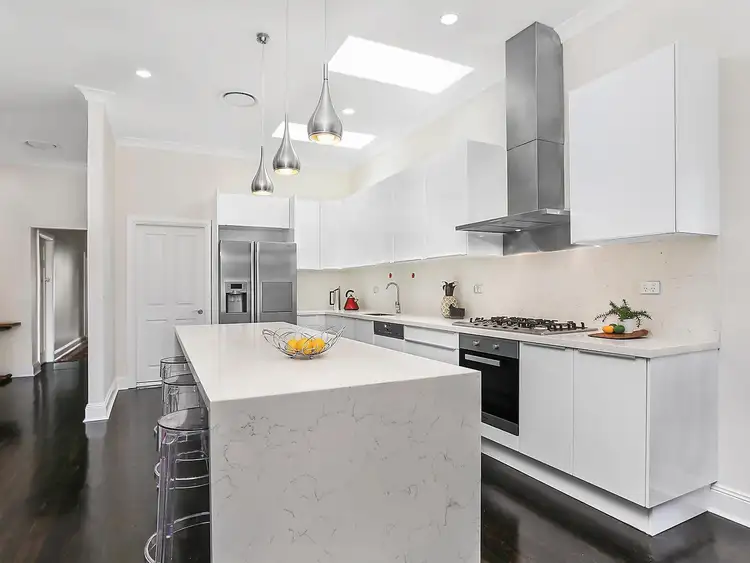 Fifth view of Homely house listing, 28 Park Road, Naremburn NSW 2065