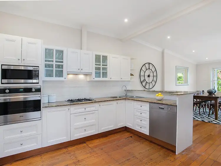 Fifth view of Homely house listing, 260 Willoughby Road, Naremburn NSW 2065