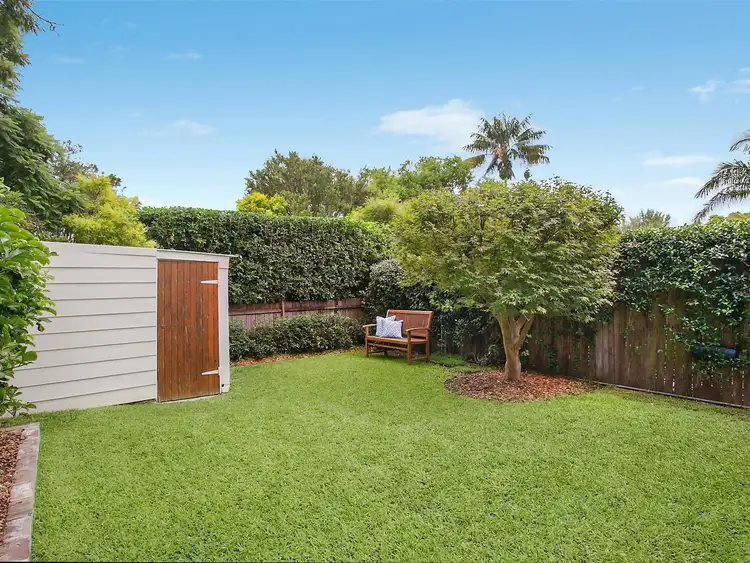 Sixth view of Homely house listing, 260 Willoughby Road, Naremburn NSW 2065