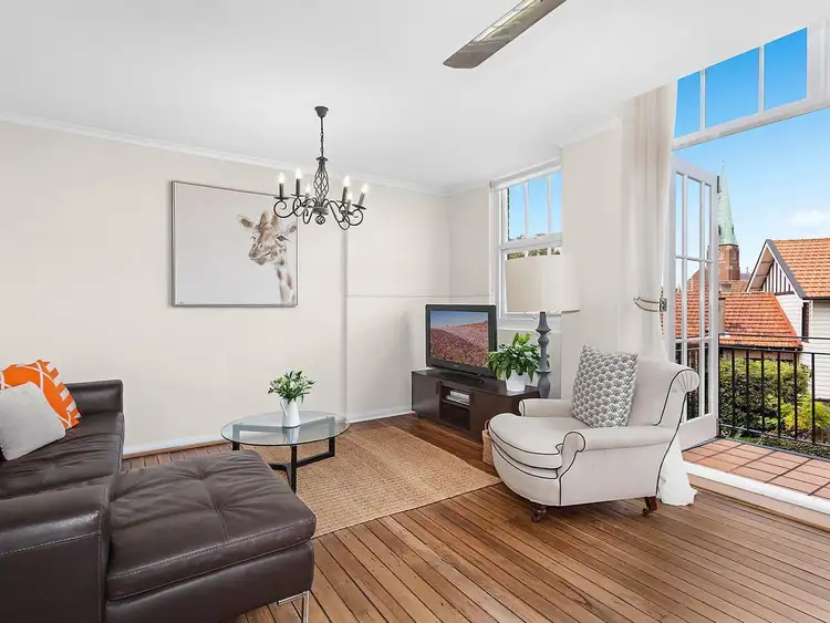 12/10 Dalleys Road, Naremburn NSW 2065