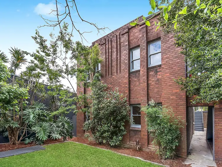 307 Willoughby Road, Naremburn NSW 2065