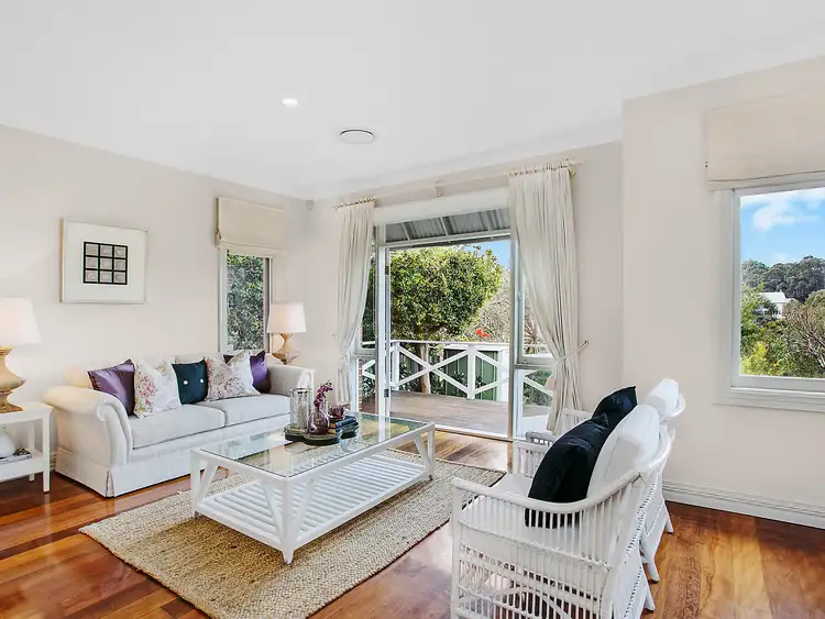 31a Garland Road, Naremburn NSW 2065