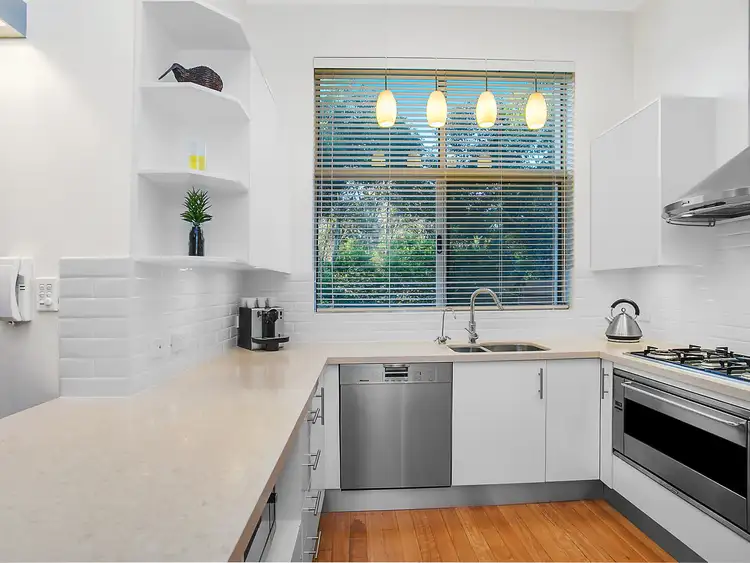 Fifth view of Homely townhouse listing, 27/55 Garland Road, Naremburn NSW 2065