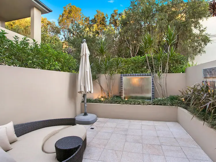 Sixth view of Homely townhouse listing, 27/55 Garland Road, Naremburn NSW 2065