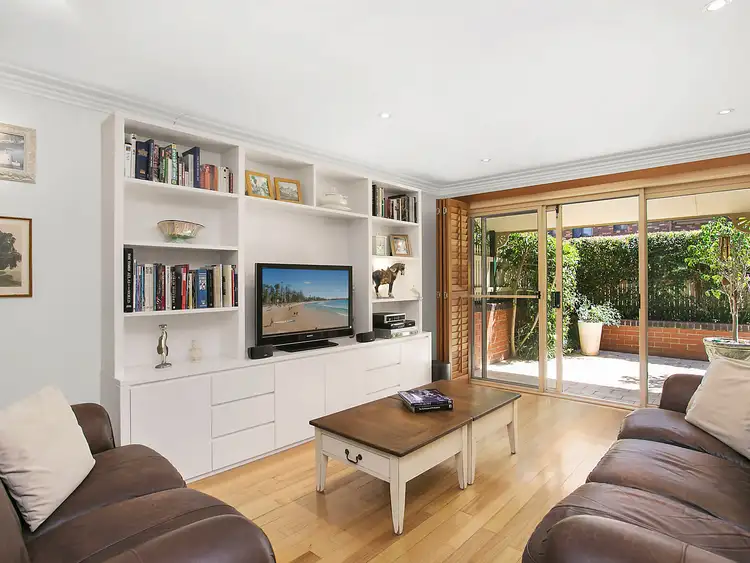 4/44 Waters Road, Naremburn NSW 2065