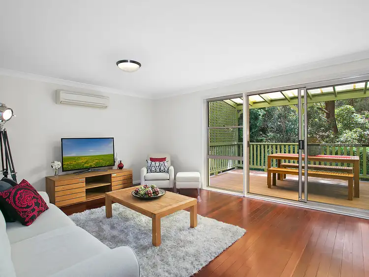 29A Olympia Road, Naremburn NSW 2065