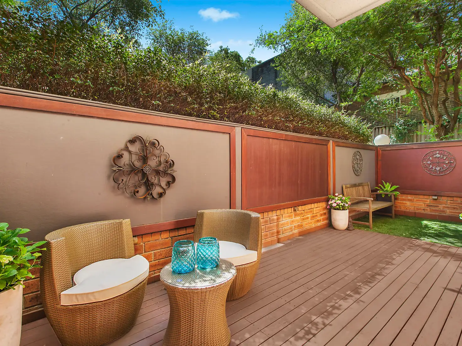 Main view of Homely unit listing, 2/143 Willoughby Road, Naremburn NSW 2065