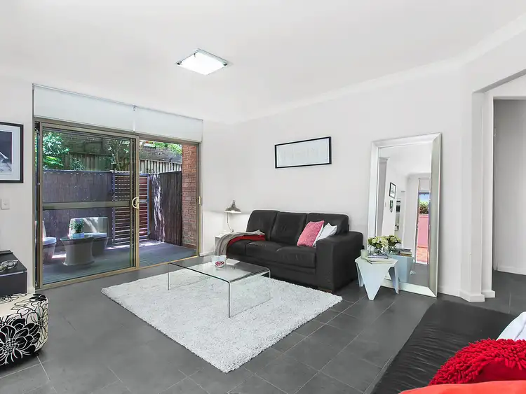 Second view of Homely unit listing, 2/143 Willoughby Road, Naremburn NSW 2065