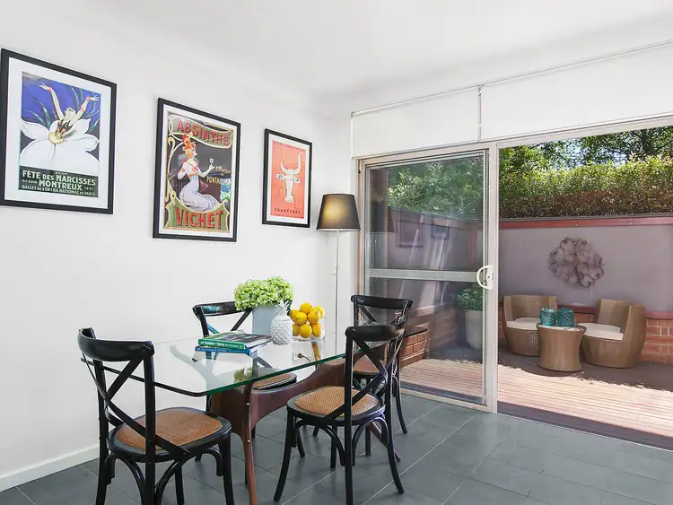 Third view of Homely unit listing, 2/143 Willoughby Road, Naremburn NSW 2065