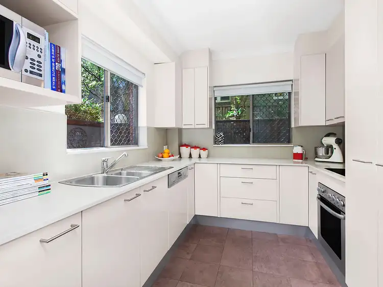 Fourth view of Homely unit listing, 2/143 Willoughby Road, Naremburn NSW 2065