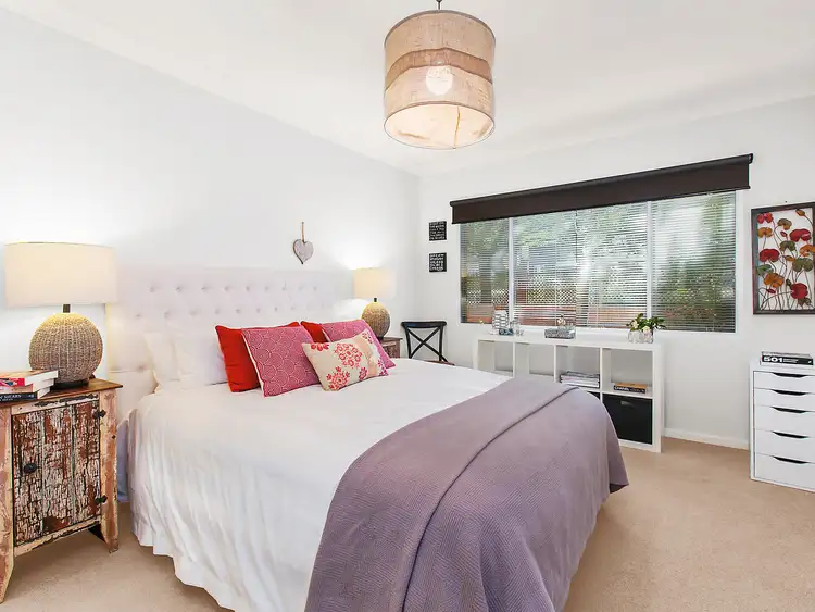 Fifth view of Homely unit listing, 2/143 Willoughby Road, Naremburn NSW 2065