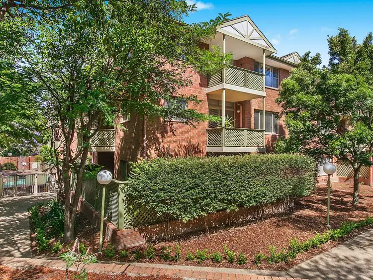 Sixth view of Homely unit listing, 2/143 Willoughby Road, Naremburn NSW 2065
