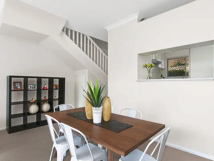 Third view of Homely townhouse listing, 3/40 Waters Road, Naremburn NSW 2065