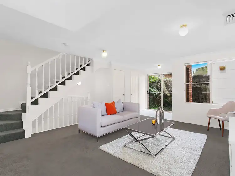 5/23 Park Road, Naremburn NSW 2065