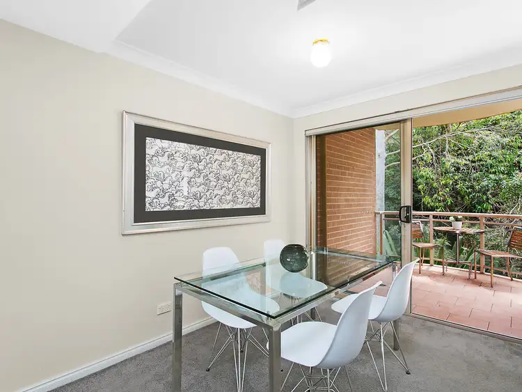 Second view of Homely townhouse listing, 5/23 Park Road, Naremburn NSW 2065