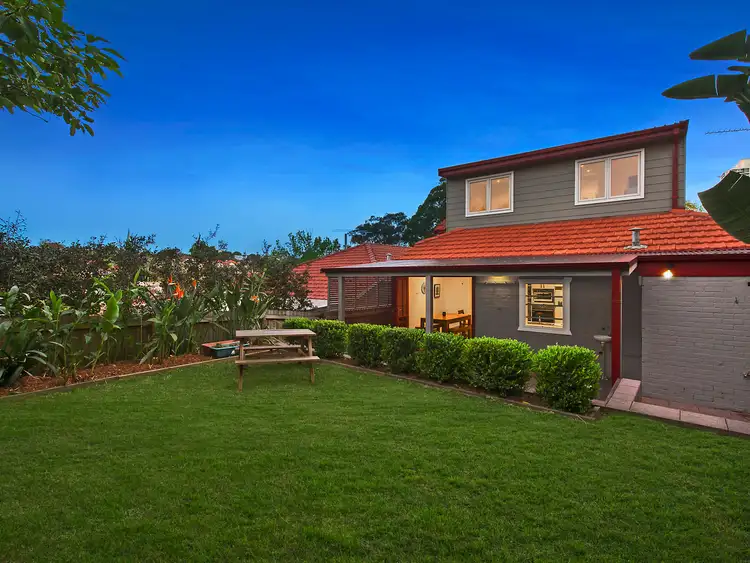 Main view of Homely house listing, 53 Dalleys Road, Naremburn NSW 2065