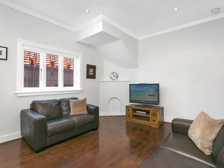 Second view of Homely house listing, 53 Dalleys Road, Naremburn NSW 2065