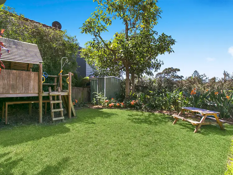 Fifth view of Homely house listing, 53 Dalleys Road, Naremburn NSW 2065