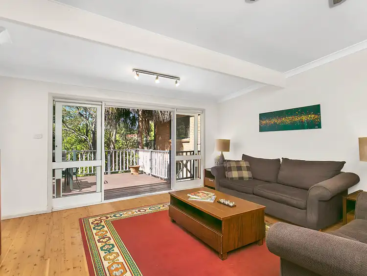 Second view of Homely house listing, 43 Waters Road, Naremburn NSW 2065