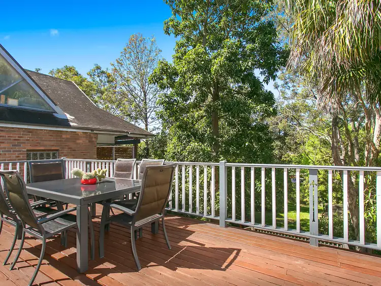 Fourth view of Homely house listing, 43 Waters Road, Naremburn NSW 2065