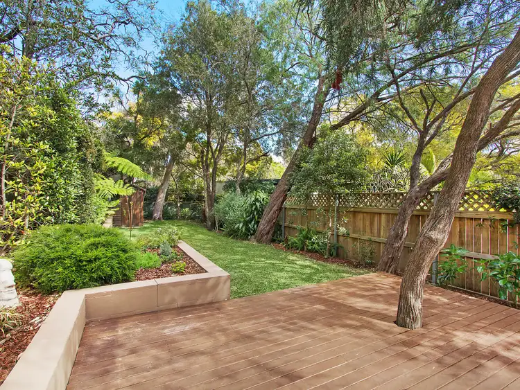 40 Dalleys Road, Naremburn NSW 2065