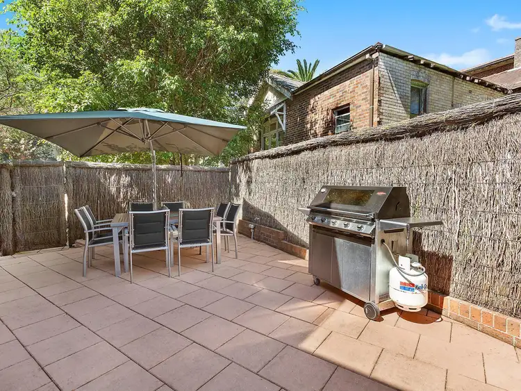 Second view of Homely apartment listing, 8/1 Ivy Street, Wollstonecraft NSW 2065