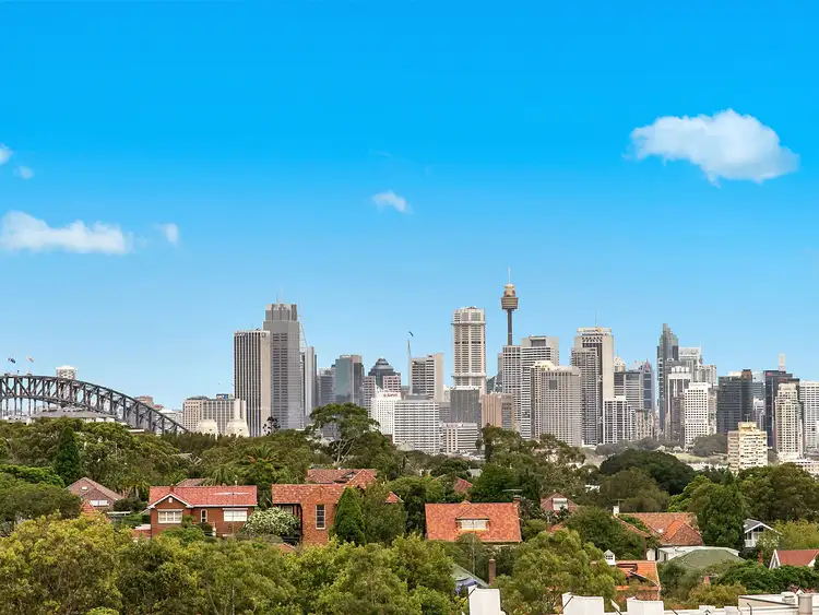 Main view of Homely apartment listing, 66/7 Sinclair Street, Wollstonecraft NSW 2065