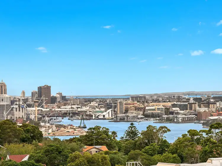 Third view of Homely apartment listing, 66/7 Sinclair Street, Wollstonecraft NSW 2065