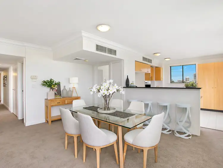 Fourth view of Homely apartment listing, 66/7 Sinclair Street, Wollstonecraft NSW 2065