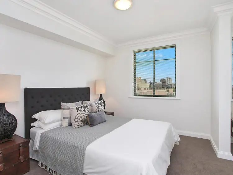 Sixth view of Homely apartment listing, 66/7 Sinclair Street, Wollstonecraft NSW 2065