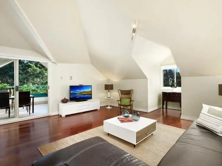 12/1 Russell Street, Wollstonecraft NSW 2065