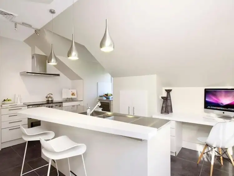 Second view of Homely apartment listing, 12/1 Russell Street, Wollstonecraft NSW 2065