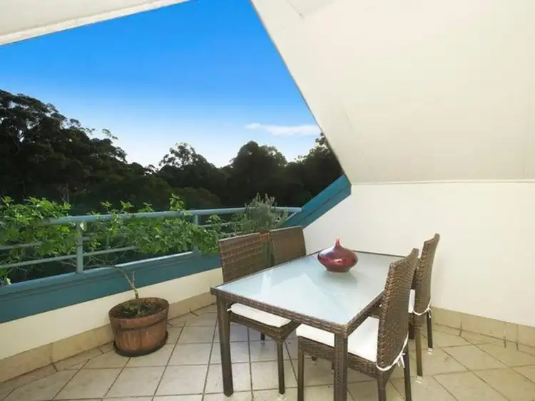 Third view of Homely apartment listing, 12/1 Russell Street, Wollstonecraft NSW 2065