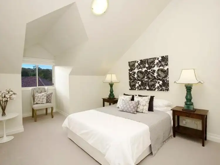 Fourth view of Homely apartment listing, 12/1 Russell Street, Wollstonecraft NSW 2065