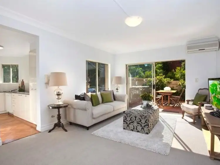 2/1 Russell Street, Wollstonecraft NSW 2065