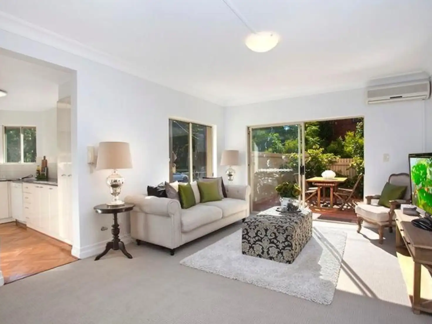 Main view of Homely apartment listing, 2/1 Russell Street, Wollstonecraft NSW 2065