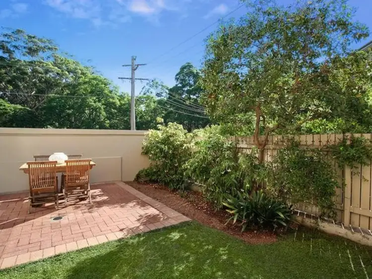 Second view of Homely apartment listing, 2/1 Russell Street, Wollstonecraft NSW 2065