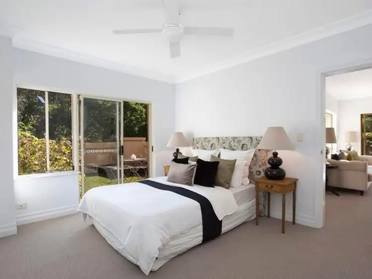 Fourth view of Homely apartment listing, 2/1 Russell Street, Wollstonecraft NSW 2065
