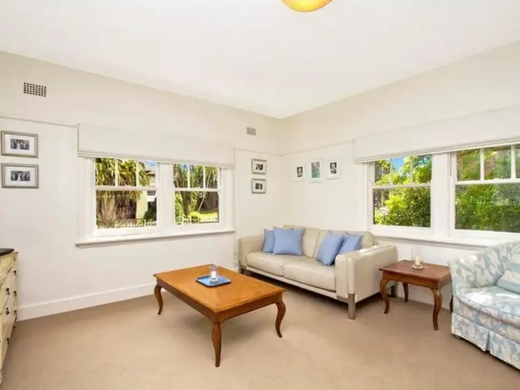 Second view of Homely unit listing, 4/2A Telopea Street, Wollstonecraft NSW 2065