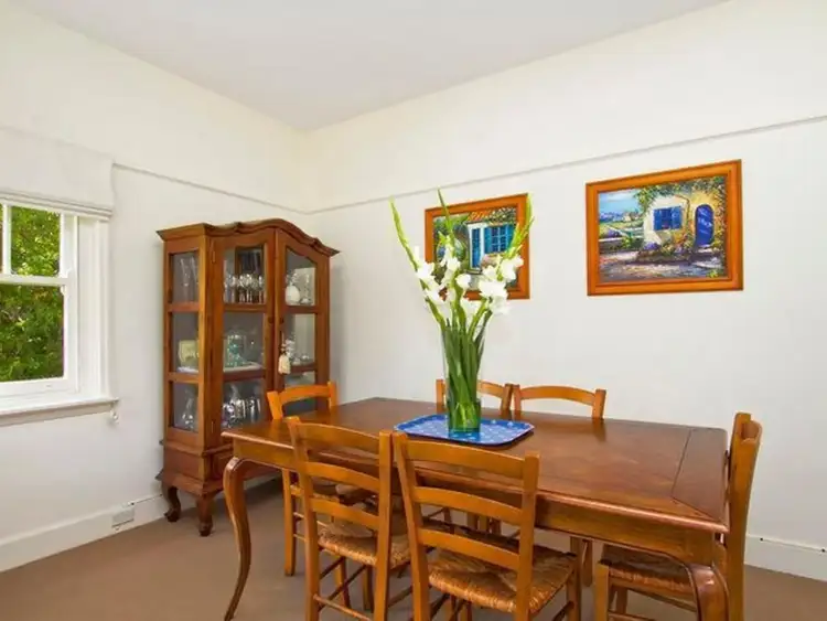 Third view of Homely unit listing, 4/2A Telopea Street, Wollstonecraft NSW 2065