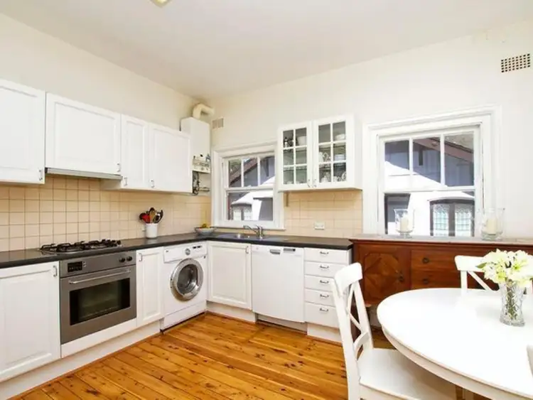 Fourth view of Homely unit listing, 4/2A Telopea Street, Wollstonecraft NSW 2065