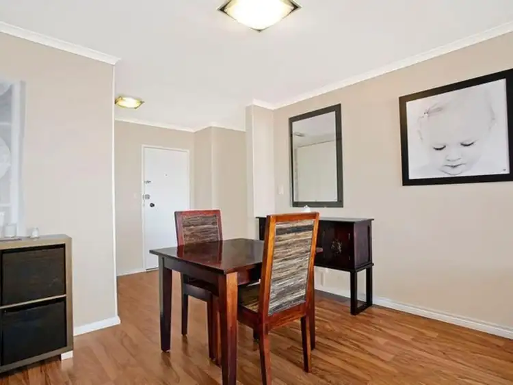 Third view of Homely apartment listing, 15/4 Gillies Street, Wollstonecraft NSW 2065