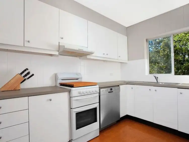 Fourth view of Homely apartment listing, 15/4 Gillies Street, Wollstonecraft NSW 2065